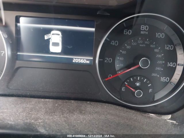 3KPF44AC7RE719782 KIA FORTE GT
