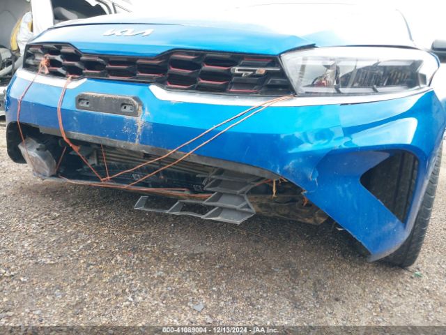 3KPF44AC7RE719782 KIA FORTE GT