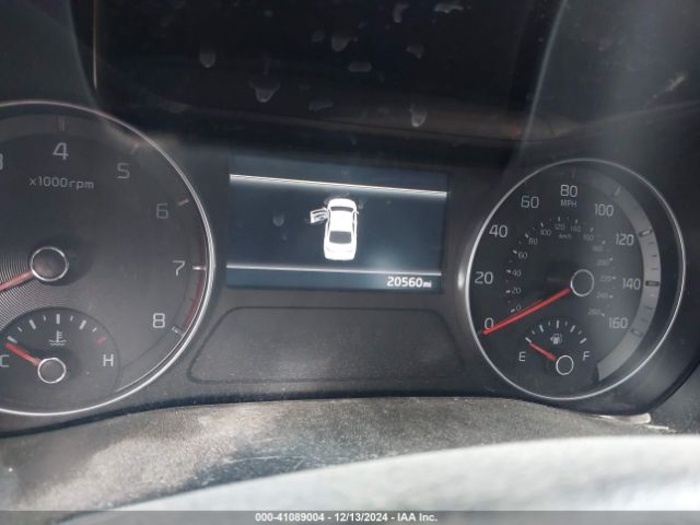 3KPF44AC7RE719782 KIA FORTE GT