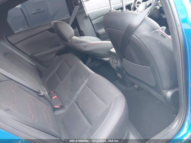 3KPF44AC7RE719782 KIA FORTE GT