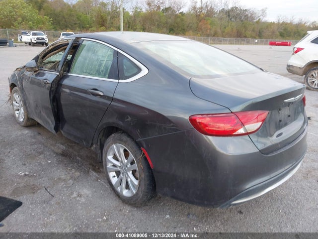 Chrysler 200 Limited 2015 1C3CCCAB2FN527348 Image 3