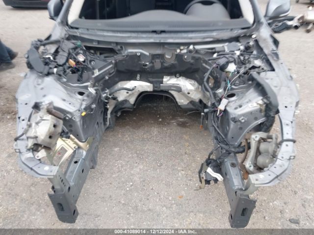 JN1EV7AP1LM207007 Infiniti Q50 PURE