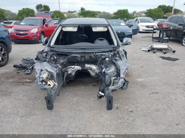 JN1EV7AP1LM207007 Infiniti Q50 PURE