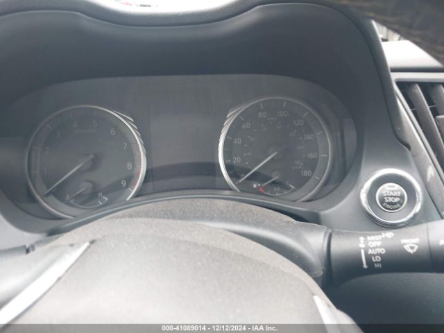 JN1EV7AP1LM207007 Infiniti Q50 PURE