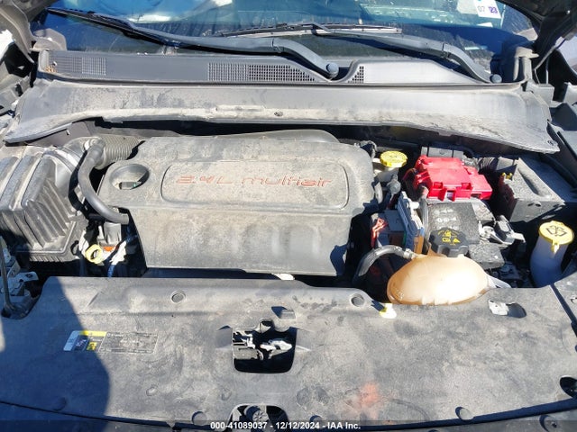 Jeep 2020 2020 3C4NJCCBXLT128660 Image 10