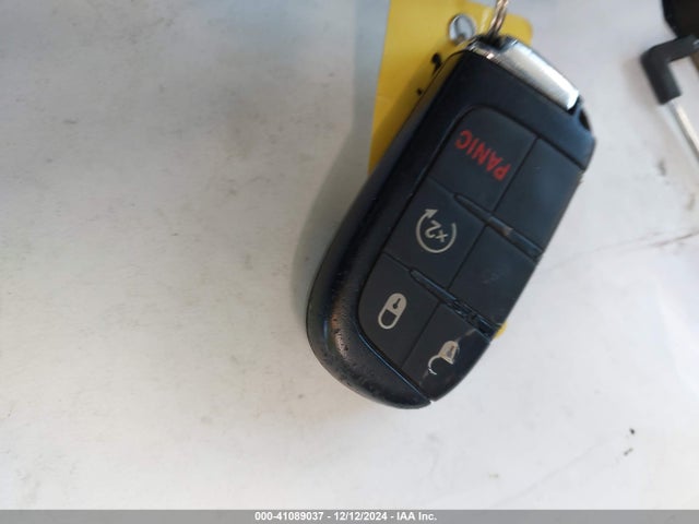 Jeep 2020 2020 3C4NJCCBXLT128660 Image 11