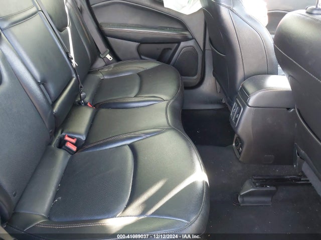 Jeep 2020 2020 3C4NJCCBXLT128660 Image 8