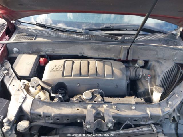 1GNKRGKD7FJ389687 Chevrolet Traverse 1lt