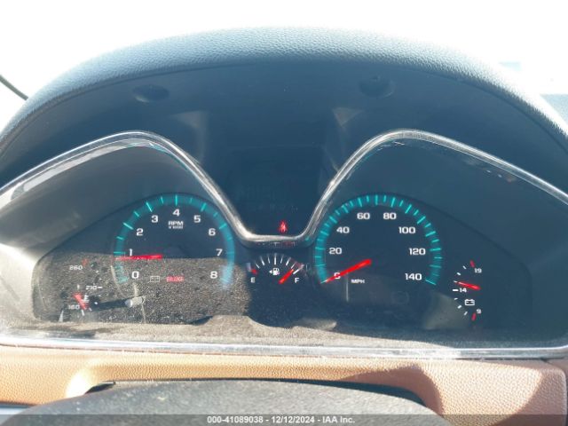 1GNKRGKD7FJ389687 Chevrolet Traverse 1lt