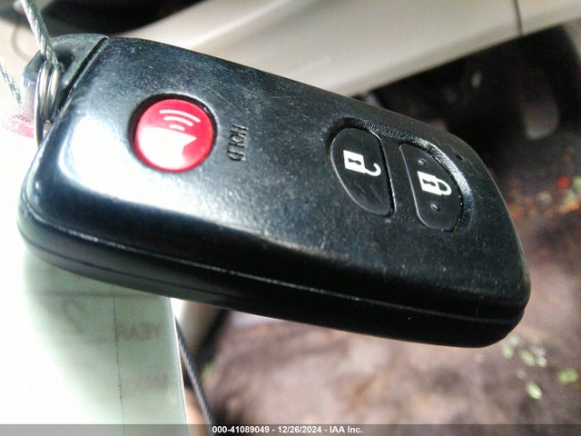 JTDKN3DU7F0406519 Toyota Prius