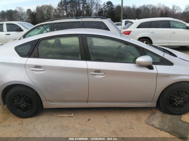 JTDKN3DU7F0406519 Toyota Prius