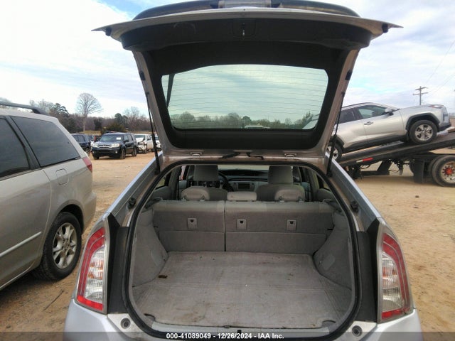 JTDKN3DU7F0406519 Toyota Prius