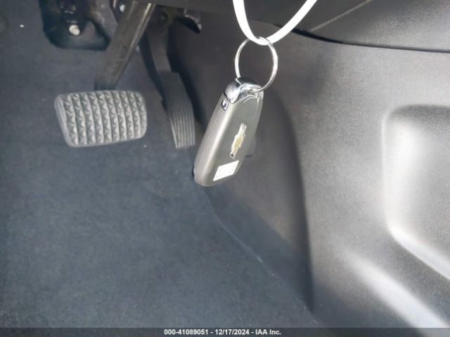 2GNAXMEV4N6154938 Chevrolet Equinox Fwd Rs