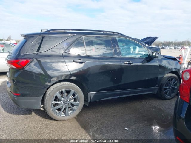 2GNAXMEV4N6154938 Chevrolet Equinox Fwd Rs