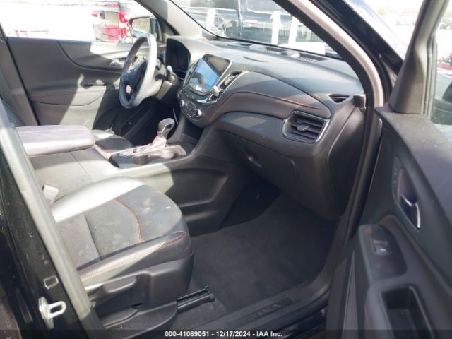 2GNAXMEV4N6154938 Chevrolet Equinox Fwd Rs