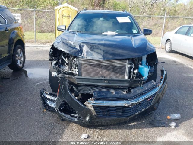 2GNAXMEV4N6154938 Chevrolet Equinox Fwd Rs