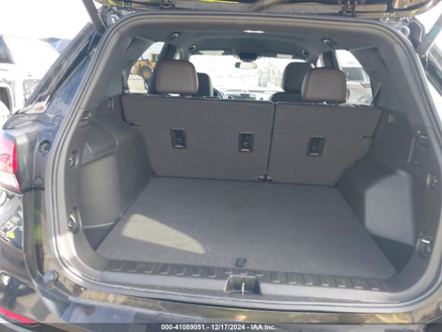 2GNAXMEV4N6154938 Chevrolet Equinox Fwd Rs