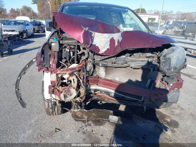 2HKRM4H40GH641480 Honda CR-V SE