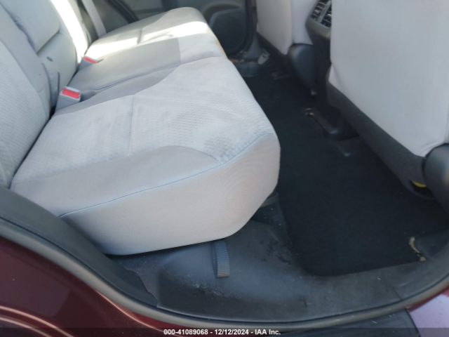 2HKRM4H40GH641480 Honda CR-V SE