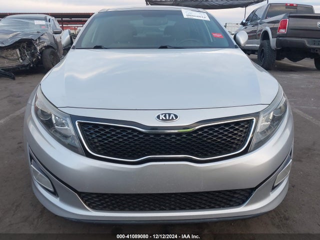 KIA OPTIMA EX 2014 5XXGN4A73EG308398 Image 12