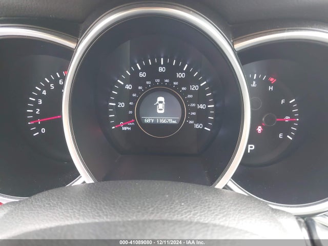 KIA OPTIMA EX 2014 5XXGN4A73EG308398 Image 7