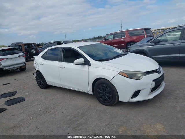 2016 2T1BURHE3GC642844 главное изображение