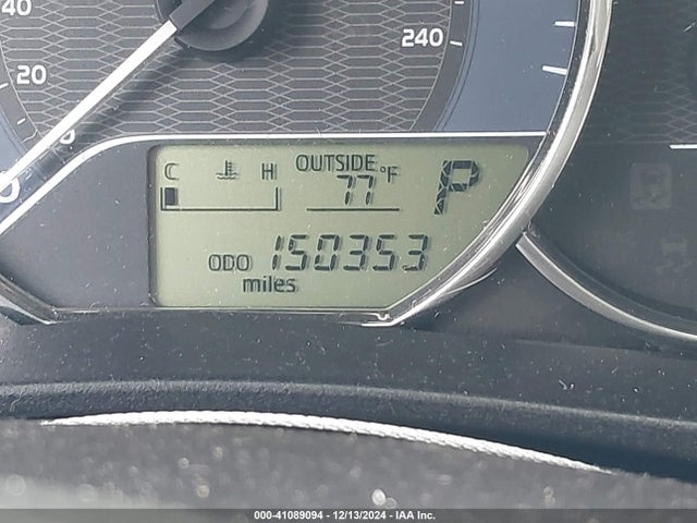 Toyota COROLLA LE 2016 2T1BURHE3GC642844 Image 16