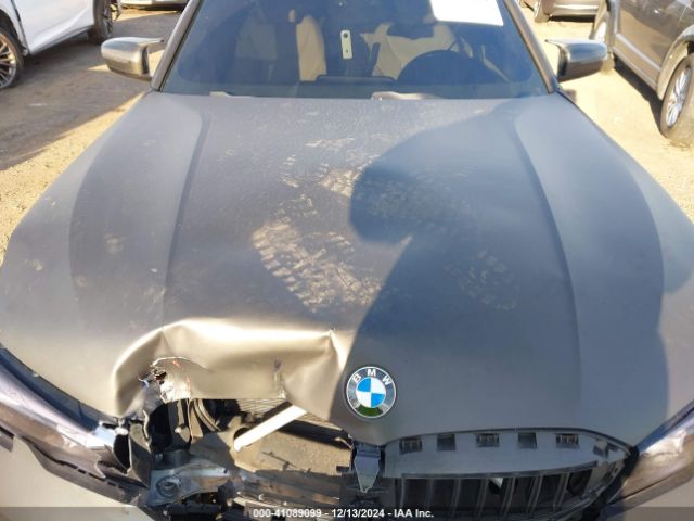 3MW5R7J03L8B06663 BMW 330i Xdrive