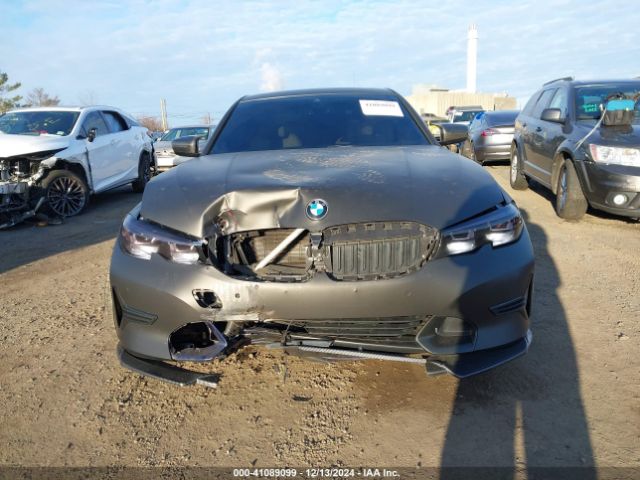 3MW5R7J03L8B06663 BMW 330i Xdrive