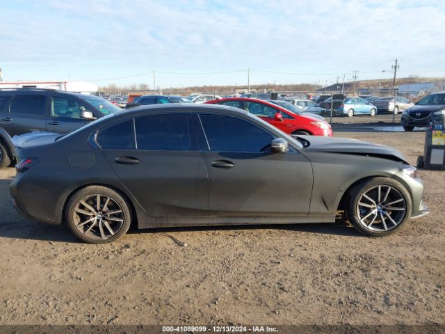 3MW5R7J03L8B06663 BMW 330i Xdrive