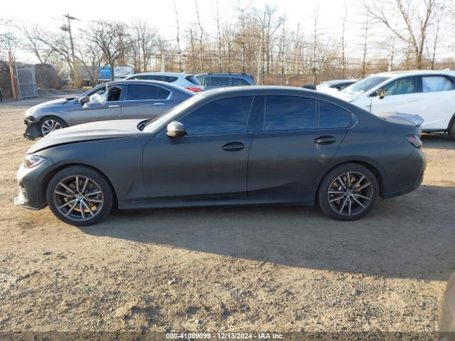 3MW5R7J03L8B06663 BMW 330i Xdrive