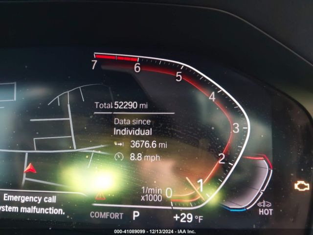 3MW5R7J03L8B06663 BMW 330i Xdrive