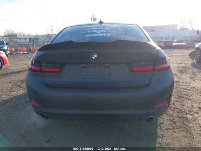 3MW5R7J03L8B06663 BMW 330i Xdrive