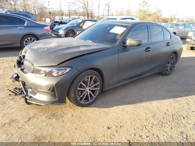 3MW5R7J03L8B06663 BMW 330i Xdrive