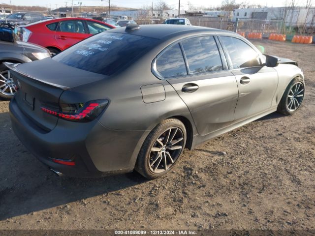 3MW5R7J03L8B06663 BMW 330i Xdrive