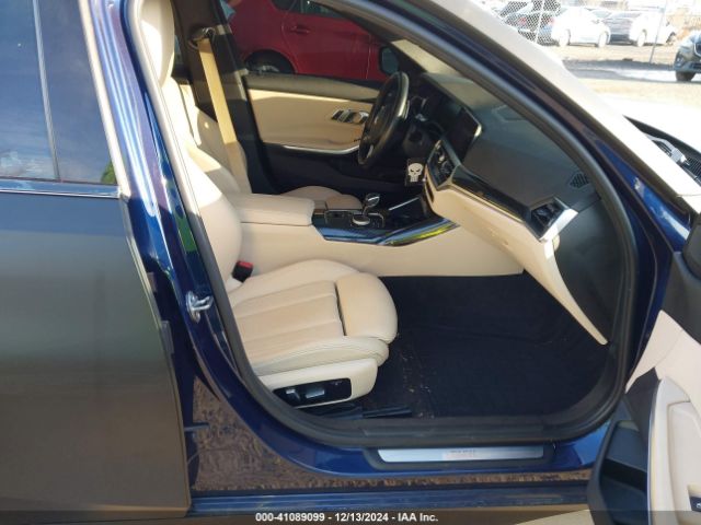 3MW5R7J03L8B06663 BMW 330i Xdrive