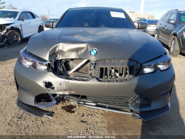 3MW5R7J03L8B06663 BMW 330i Xdrive