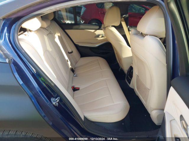 3MW5R7J03L8B06663 BMW 330i Xdrive
