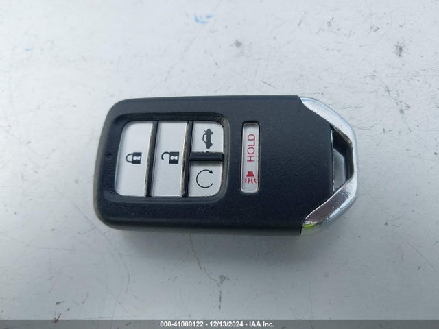 1HGCV1F93JA185586 Honda l15be