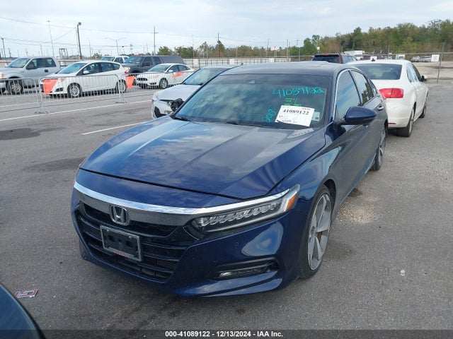 1HGCV1F93JA185586 Honda l15be