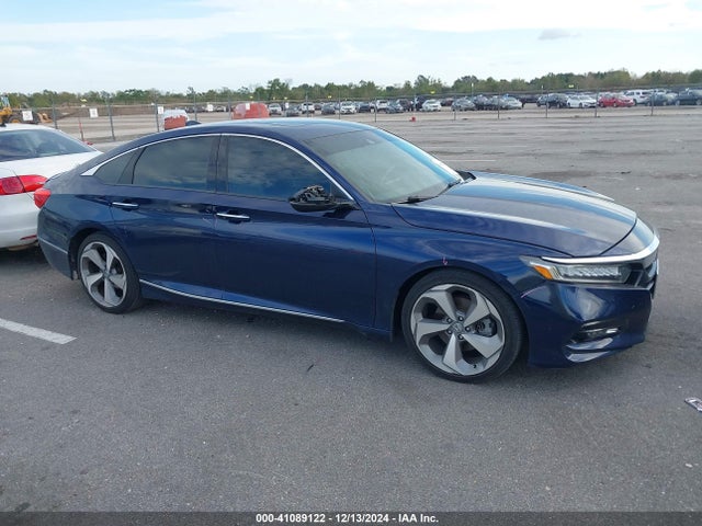 1HGCV1F93JA185586 Honda l15be
