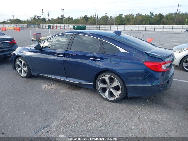 1HGCV1F93JA185586 Honda l15be