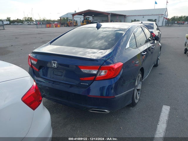 1HGCV1F93JA185586 Honda l15be