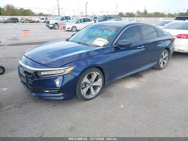 1HGCV1F93JA185586 Honda l15be