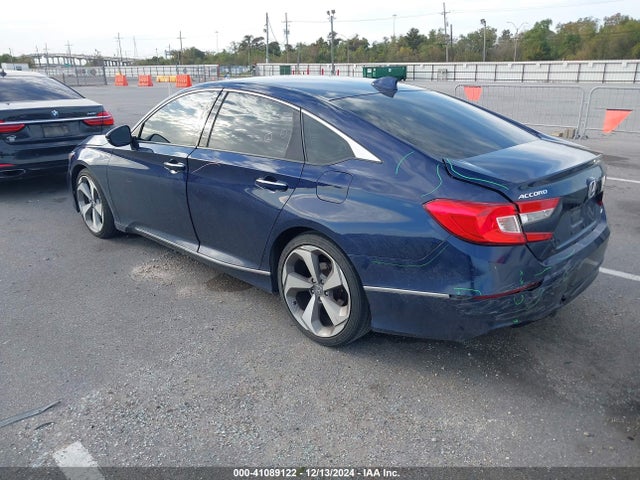 1HGCV1F93JA185586 Honda l15be