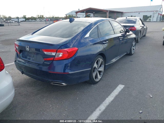 1HGCV1F93JA185586 Honda l15be