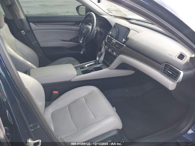 1HGCV1F93JA185586 Honda l15be