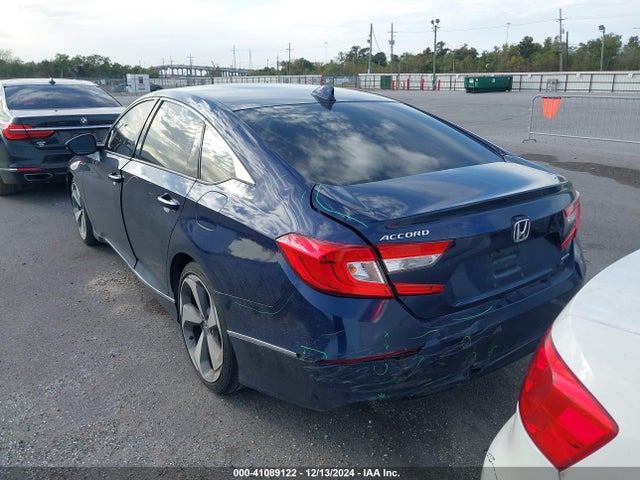 1HGCV1F93JA185586 Honda l15be