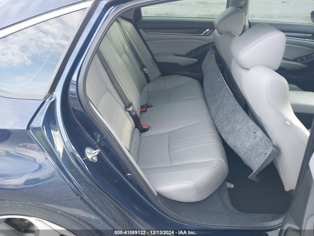 1HGCV1F93JA185586 Honda l15be