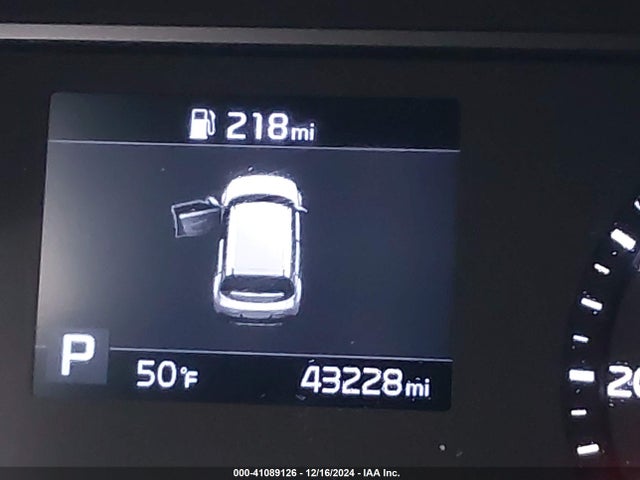 KIA Soul X-line 2021 KNDJ23AU4M7126134 Image 16
